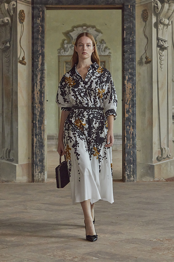 Runway SS26 MR Look 7   Marina Rinaldi 0019 Marina Rinaldi