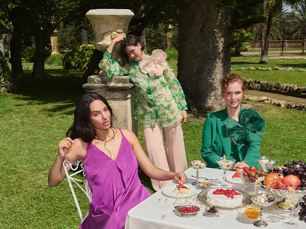 Special Occasions