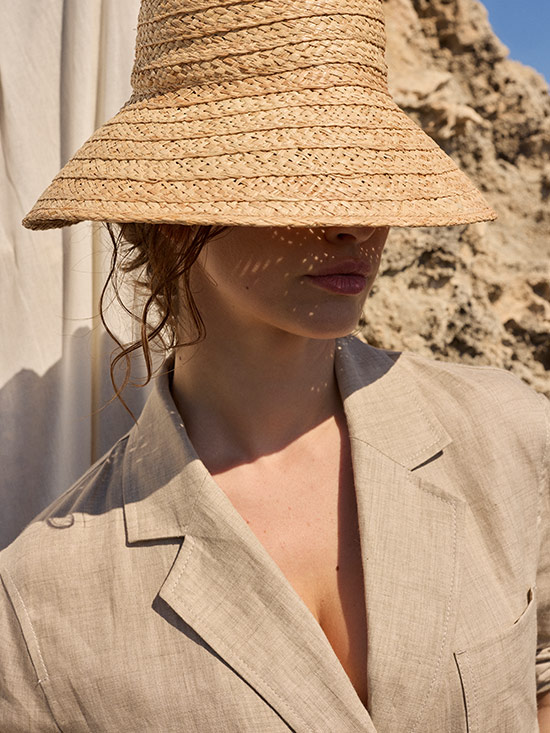 Marina RInaldi Lino 550x733 Marina Rinaldi