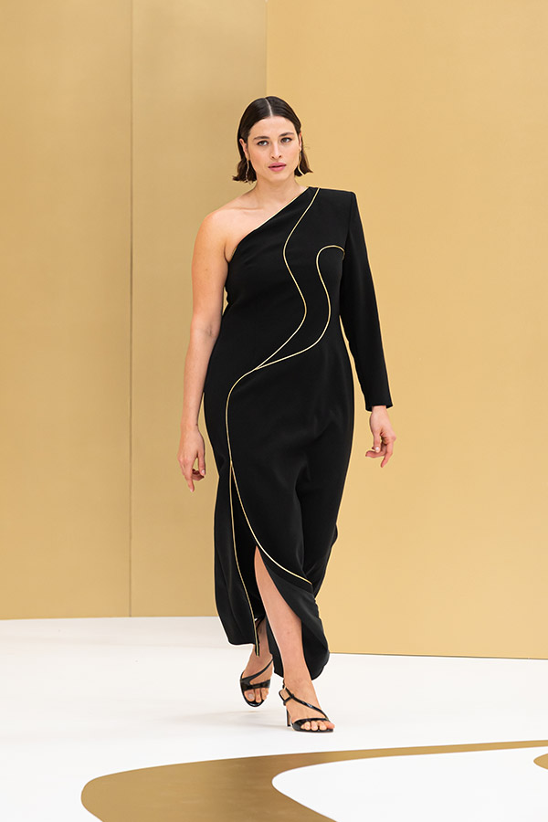 Marina Rinaldi Runway 600x900 32 Marina Rinaldi