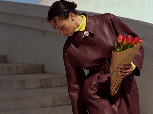 FW25 ADV Campaign