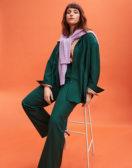 Plus Sizes Collections Persona by Marina Rinaldi